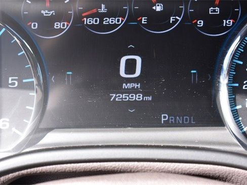 Used 2019 GMC Yukon Denali w/ Denali Ultimate Package image 40