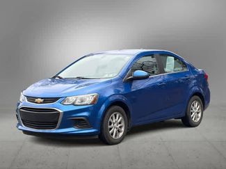 Used 2018 Chevrolet Sonic LT w/ Convenience Package video 1