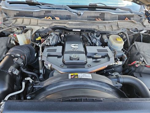Used 2014 RAM 2500 Tradesman w/ Popular Equipment Group image 20
