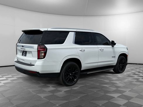 Used 2021 Chevrolet Tahoe LT image 5