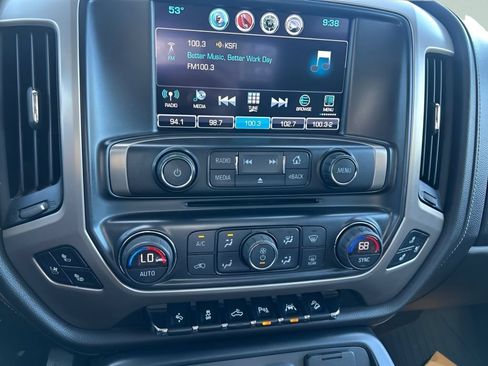 Used 2017 GMC Sierra 1500 Denali AWD/4WD image 28