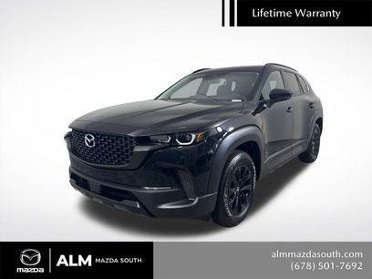 New 2026 MAZDA CX-50 AWD 2.5 Hybrid w/ Weather Package