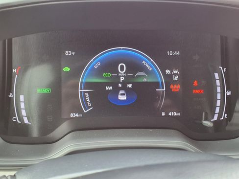 Certified 2026 Toyota Corolla LE FWD image 13