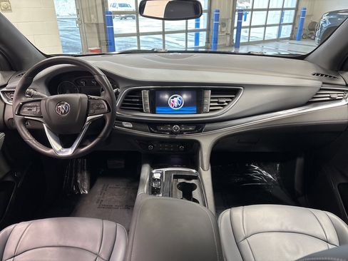 Used 2024 Buick Enclave Essence w/ Trailering Package, 5000 lbs. image 11