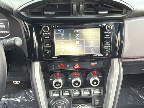 Used 2017 Subaru BRZ Limited w/ Performance Package image 20