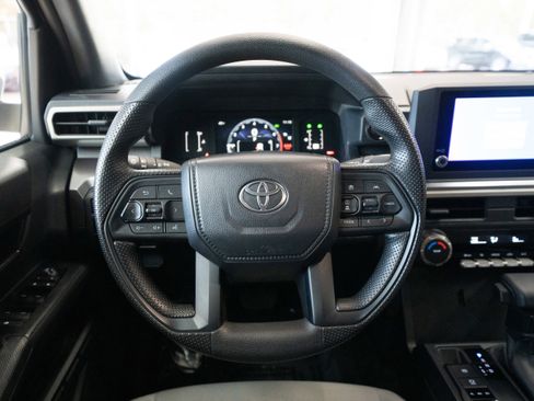 Used 2024 Toyota Tacoma SR5 image 21