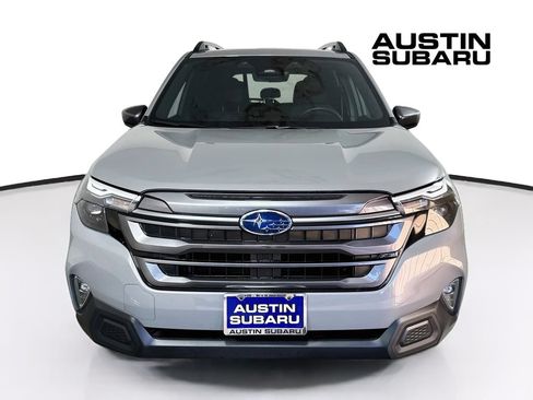 Certified 2026 Subaru Forester Premium AWD/4WD image 3