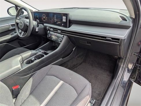 Used 2024 Hyundai Sonata SEL image 35