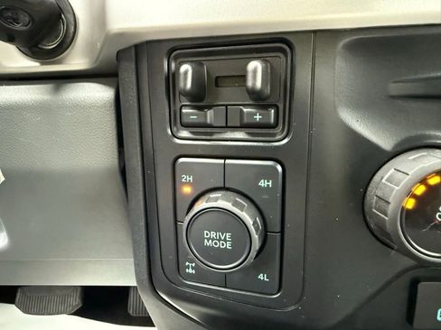 Used 2024 Ford F250 XL w/ STX Appearance Package image 24