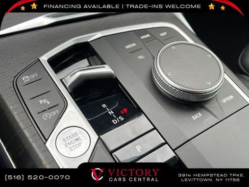 Used 2024 BMW 330i Sedan image 33