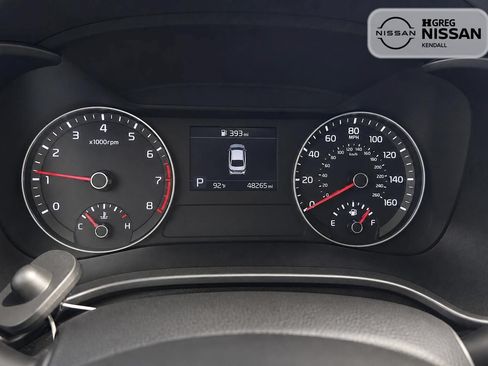 Used 2019 Kia Forte LXS FWD image 9