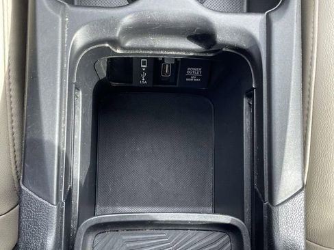 Used 2018 Honda CR-V Touring image 30