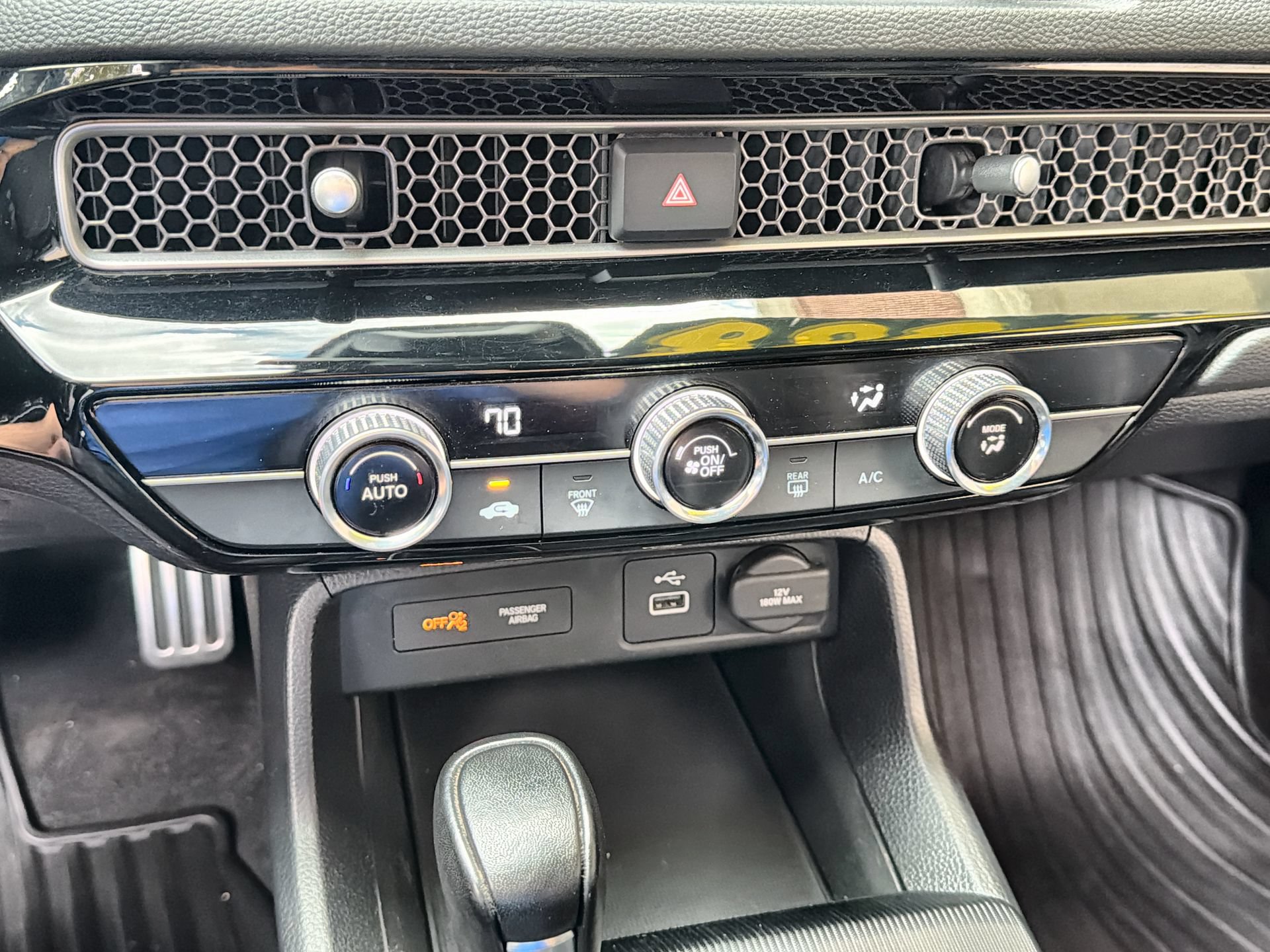 Used 2023 Honda Civic Sport image 18