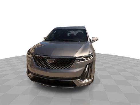 Certified 2023 Cadillac XT6 Luxury image 5