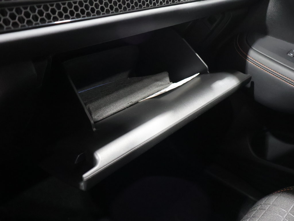 Certified 2024 Honda HR-V Sport image 34