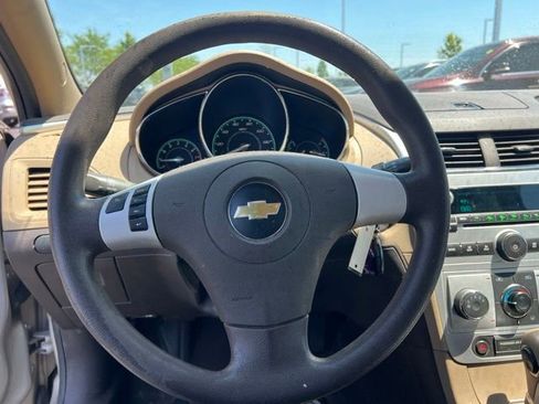 Used 2012 Chevrolet Malibu LS FWD image 13