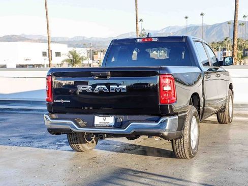 New 2025 RAM 1500 Lone Star image 9