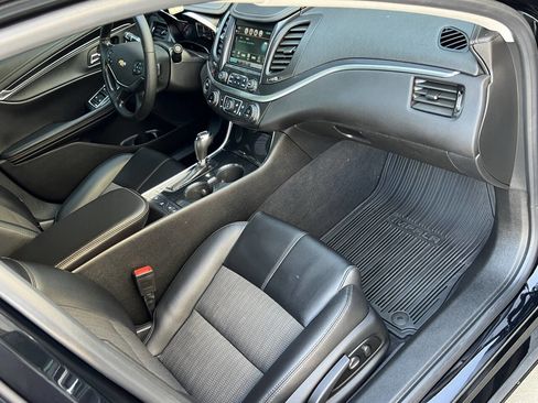 Used 2020 Chevrolet Impala LT w/ LT Convenience Package image 19