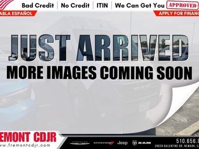 Used 2025 RAM ProMaster 3500 w/ Convenience Group