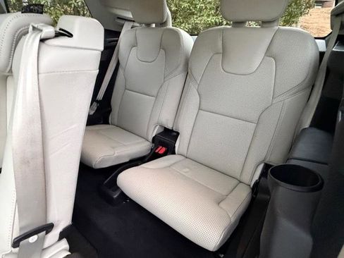 Used 2019 Volvo XC90 T6 Inscription w/ Advanced Package image 35
