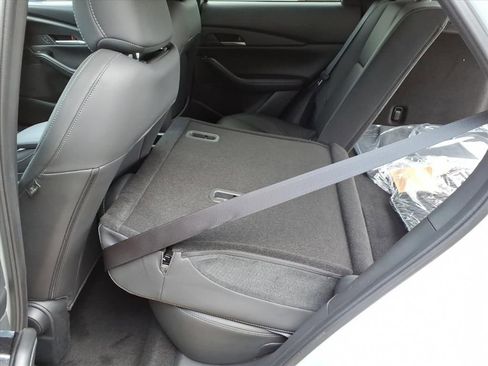 New 2025 MAZDA CX-30 AWD 2.5 S w/ Select Sport Pkg image 7