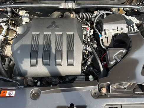 Used 2019 Mitsubishi Eclipse Cross AWD image 20