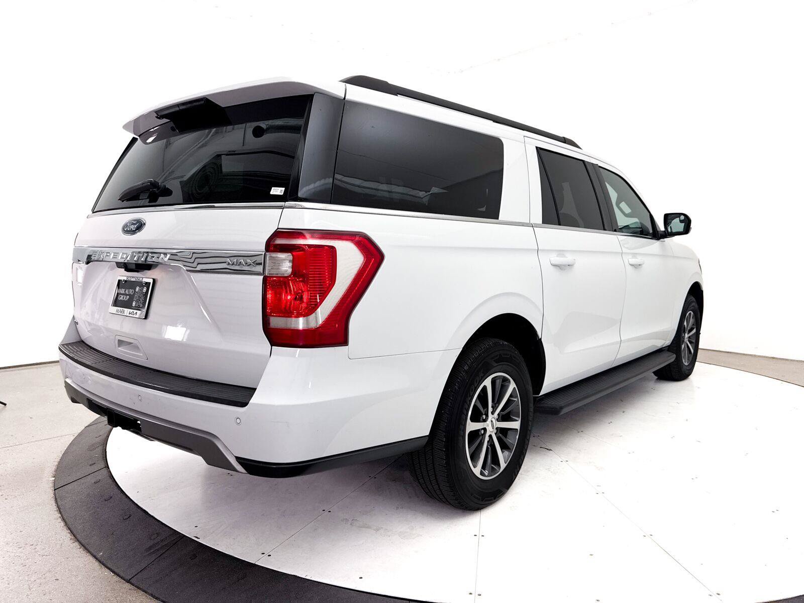 Used 2019 Ford Expedition Max XLT RWD image 18