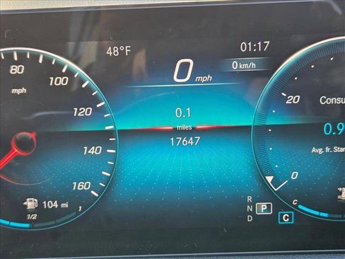 Certified 2022 Mercedes-Benz GLA 250 image 10