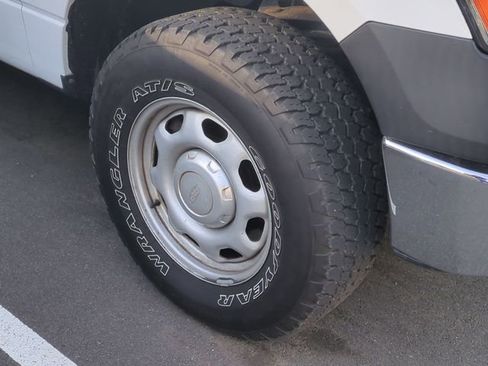 Used 2014 Ford F150 XL w/ Equipment Group 101A Mid AWD/4WD image 7