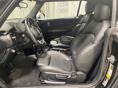 Certified 2023 MINI Cooper S image 23