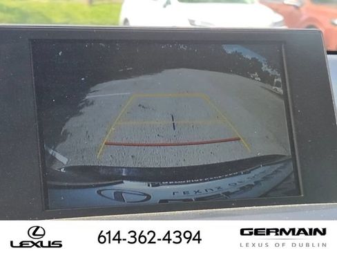 Used 2017 Lexus NX 300h AWD w/ Luxury Package image 21