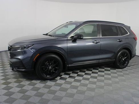 Used 2023 Honda CR-V Sport image 2