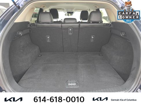 Used 2024 MAZDA CX-5 AWD 2.5 S image 21