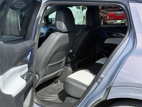 Used 2024 Chevrolet Equinox EV LT w/ LPO, All-Weather Mat Package image 28