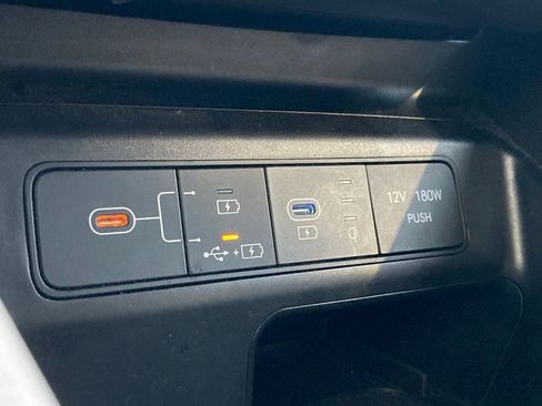 Used 2025 Hyundai Tucson SEL FWD image 23