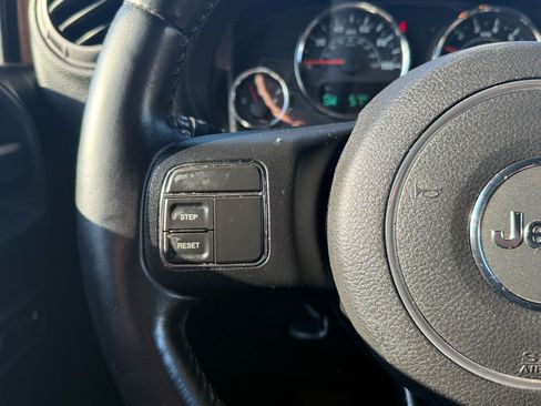 Used 2015 Jeep Wrangler Sport w/ Quick Order Package 24S image 25