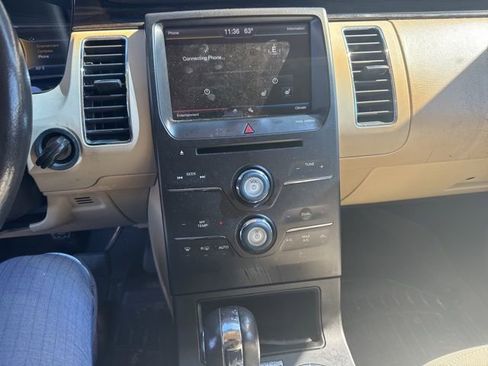 Used 2014 Ford Flex SEL w/ Equipment Group 201A image 7