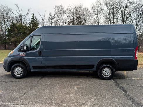 Used 2019 RAM ProMaster 3500 image 9