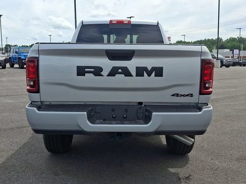 New 2026 RAM 2500 Tradesman AWD/4WD image 6