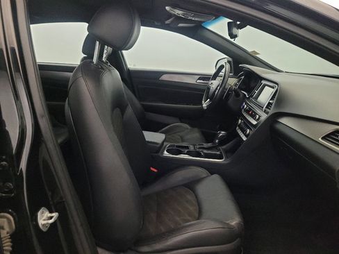 Used 2018 Hyundai Sonata Sport FWD image 21