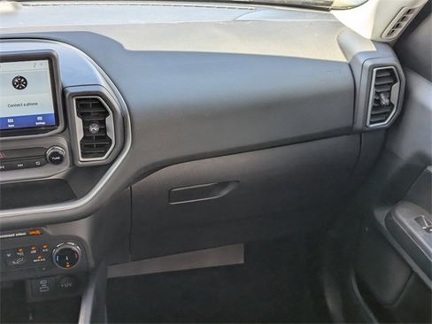 Used 2022 Ford Bronco Sport Big Bend w/ Convenience Package image 17