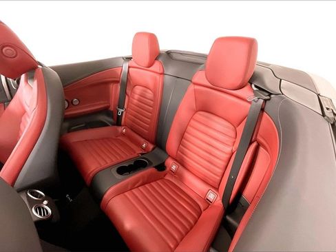 Certified 2023 Mercedes-Benz C 43 AMG 4MATIC Cabriolet image 18