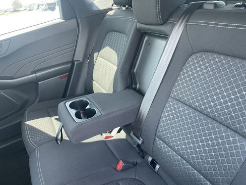 Used 2025 Ford Escape Active AWD/4WD image 34