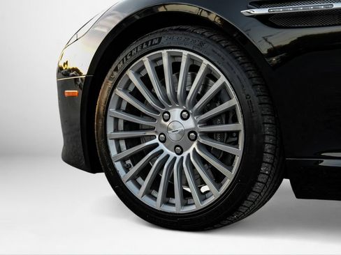 Used 2016 Aston Martin Rapide S image 58