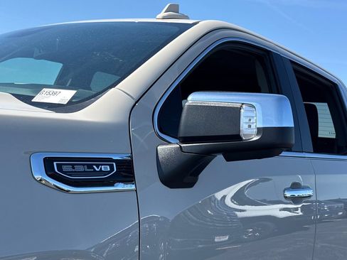 New 2026 GMC Sierra 1500 Denali AWD/4WD image 13