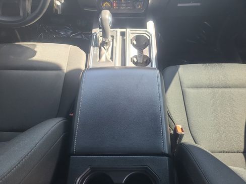 Certified 2020 Ford F150 XLT w/ Equipment Group 302A Luxury image 15