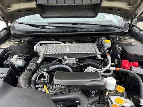 Used 2023 Subaru Outback Wilderness image 24