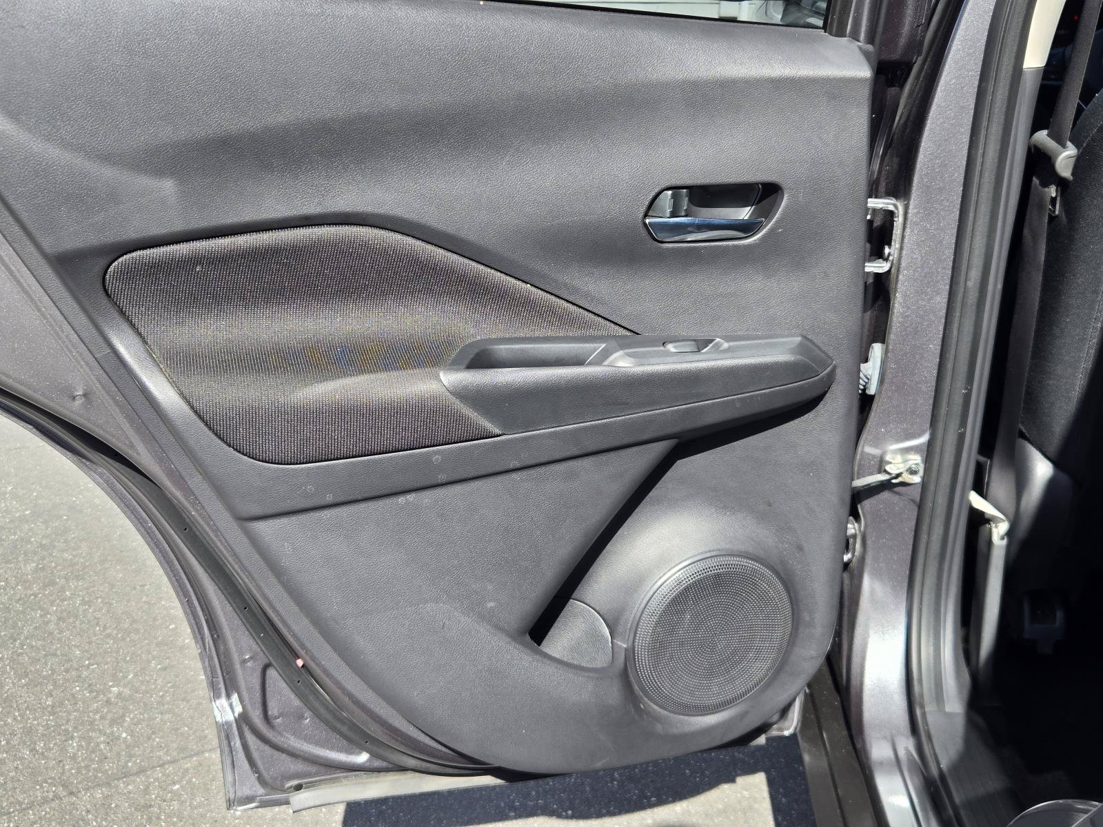 Used 2024 Nissan Kicks SV FWD image 25