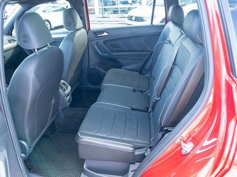 Used 2024 Volkswagen Tiguan SEL R-Line image 28