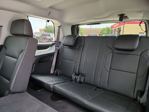 Used 2020 Chevrolet Tahoe LT AWD/4WD image 5